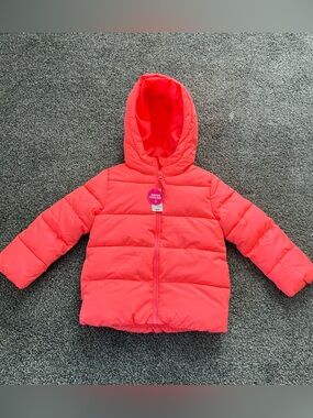 Children’s Place Coat